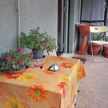 Celine Acomodação com café da manhã Génova Exterior foto